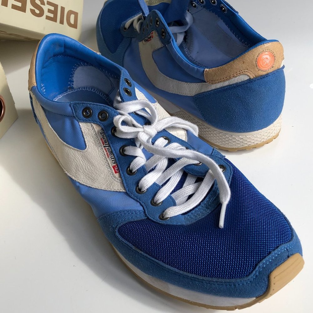 Men's Diesel 'Pass On' Sneakers